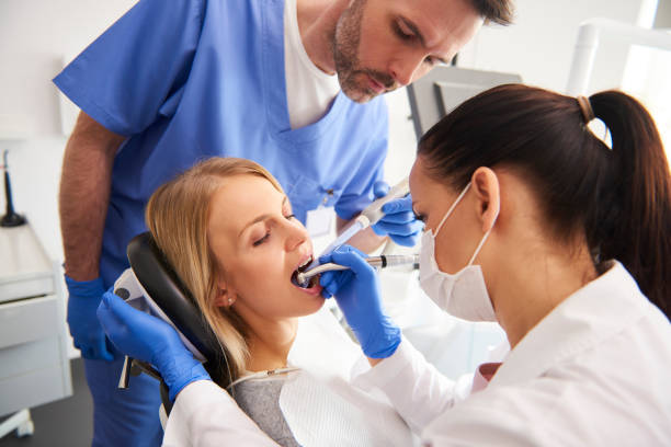 Best Laser Dentistry  in Albany, KY