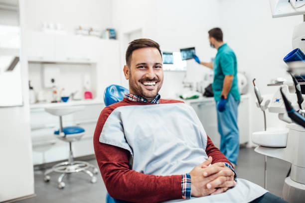 Best General Dentistry  in Albany, KY