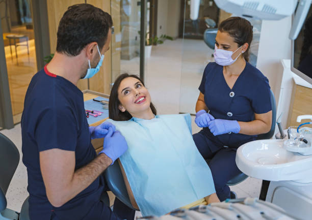 Best Teeth Whitening  in Albany, KY